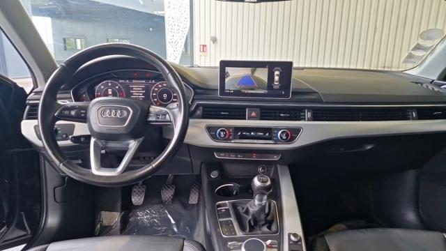 Audi A4 image 9