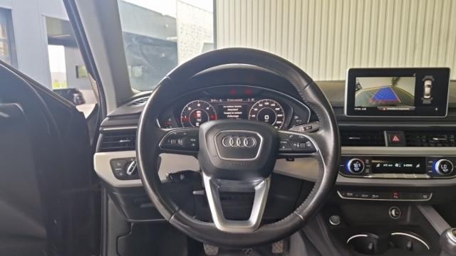 Audi A4 image 6