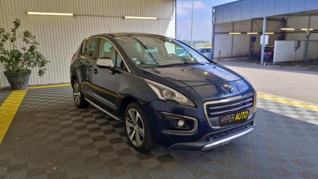 Peugeot 3008 image 9