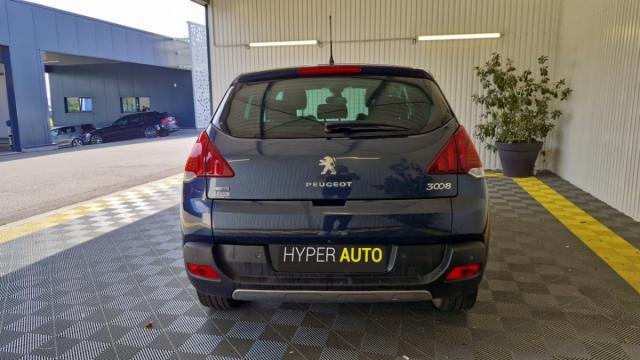 Peugeot 3008 image 7