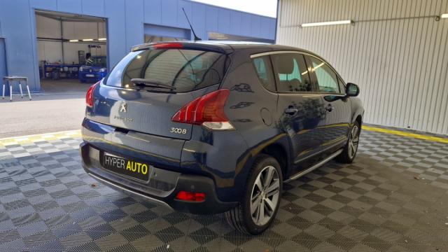 Peugeot 3008 image 8