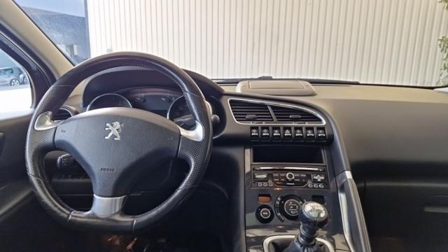 Peugeot 3008 image 1