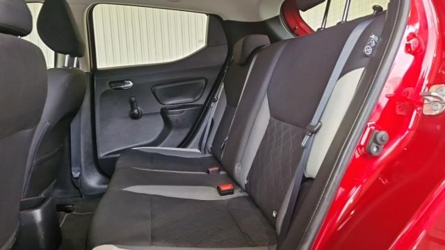 Nissan Micra image 2
