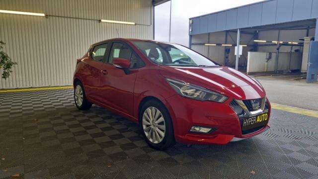 Nissan Micra image 5