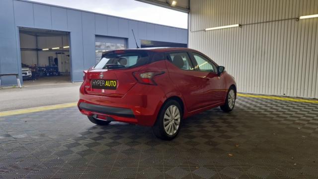 Nissan Micra image 9