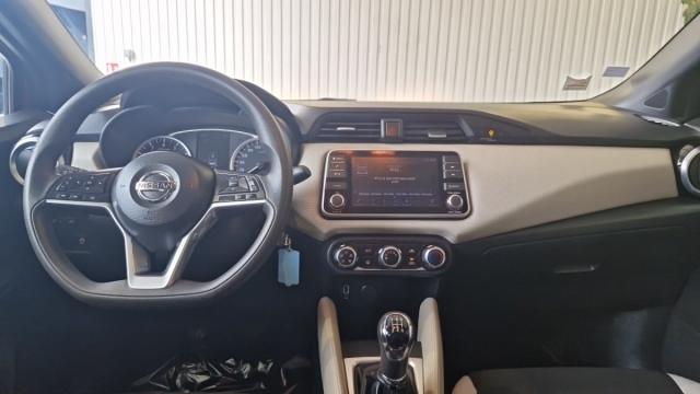 Nissan Micra image 4