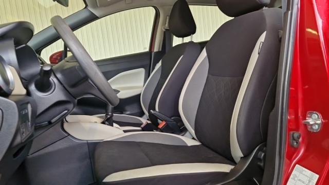 Nissan Micra image 8