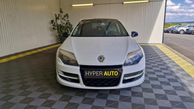 Renault Laguna image 4