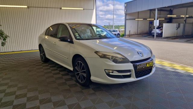 Renault Laguna image 2