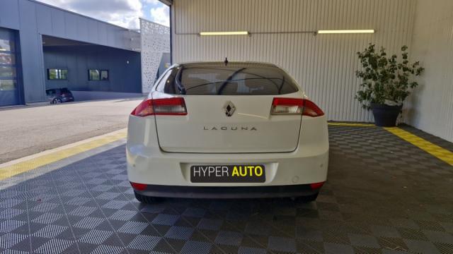 Renault Laguna image 1
