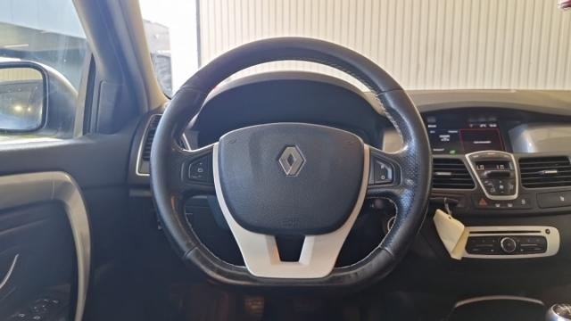 Renault Laguna image 6
