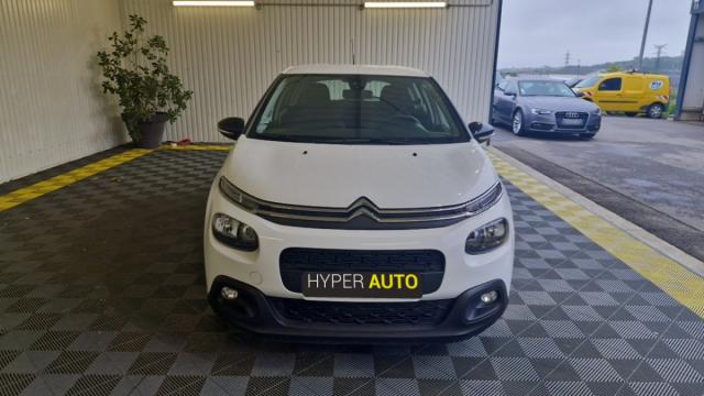 Citroen C3 image 2