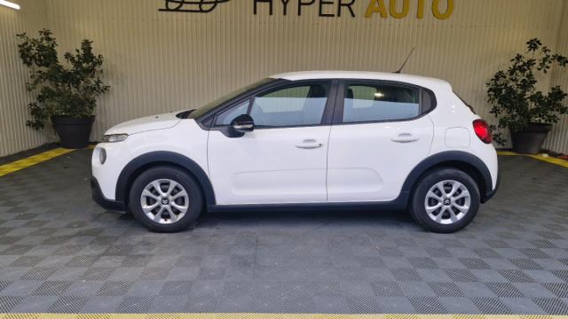 Citroen C3 image 5