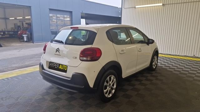 Citroen C3 image 6