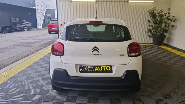 Citroen C3 image 8