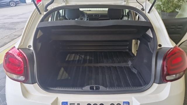 Citroen C3 image 3