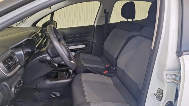 Citroen C3 image 9