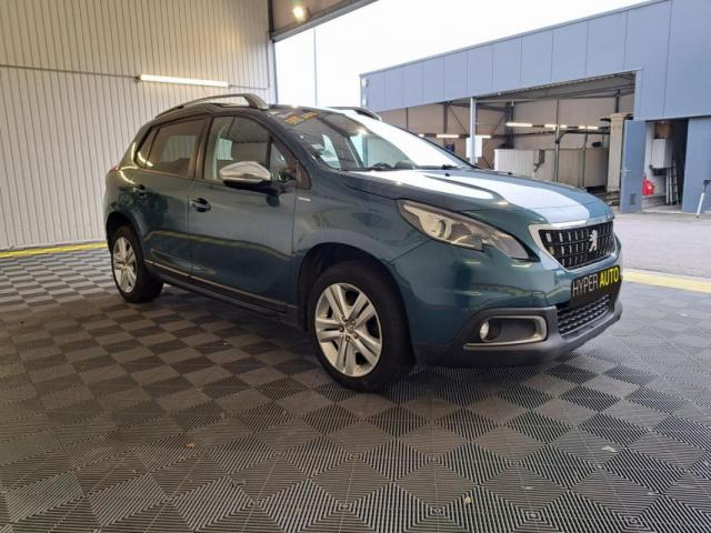 Peugeot 2008 image 7