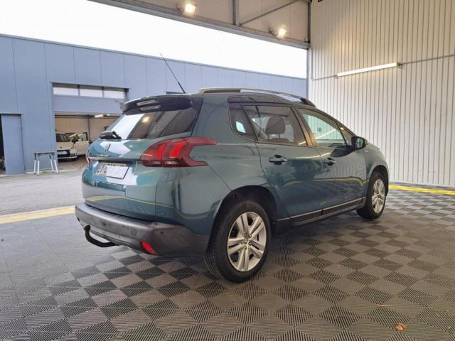 Peugeot 2008 image 5