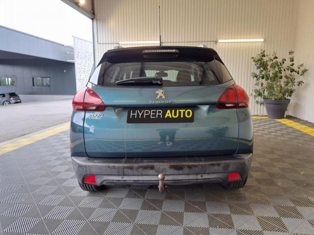 Peugeot 2008 image 2