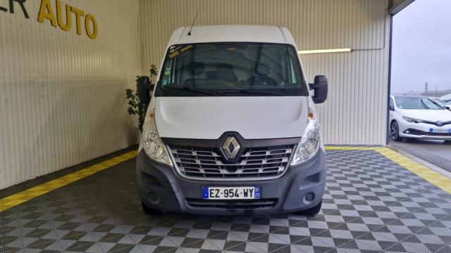 Renault Master image 7