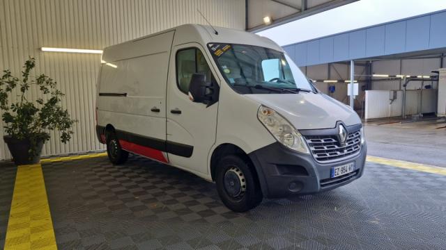 Renault Master image 1