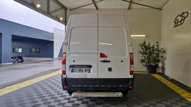 Renault Master image 3