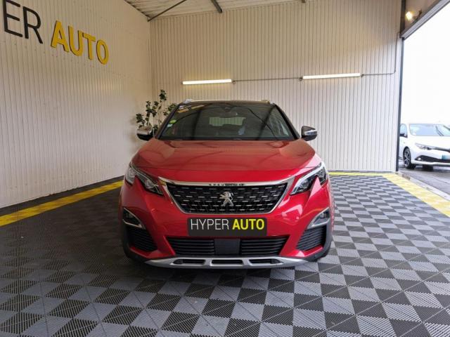 Peugeot 3008 image 7
