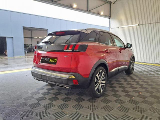Peugeot 3008 image 6