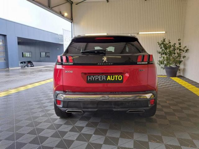 Peugeot 3008 image 5
