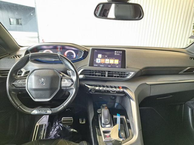 Peugeot 3008 image 8