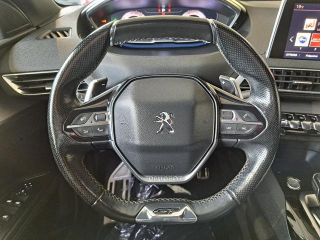 Peugeot 3008 image 4
