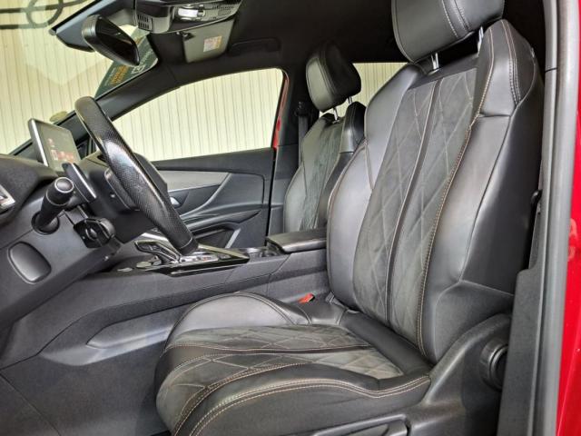 Peugeot 3008 image 9