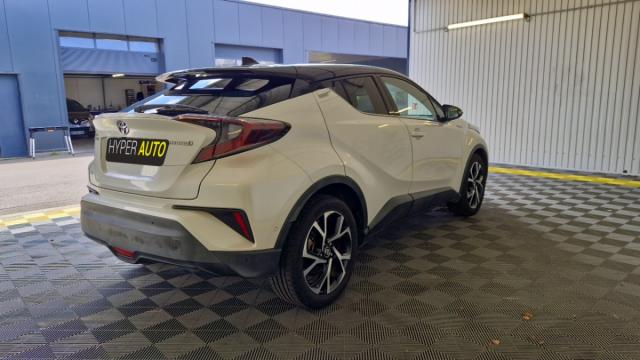 Toyota C-Hr image 2