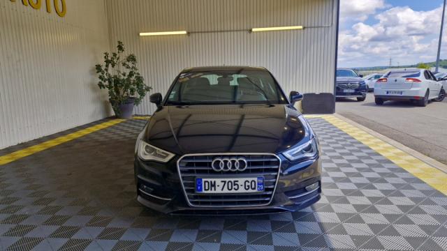 Audi A3 image 6