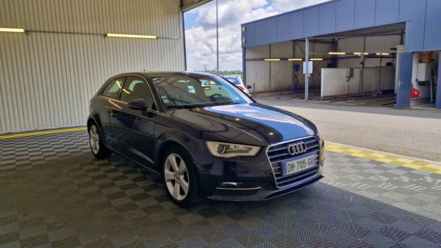 Audi A3 image 8