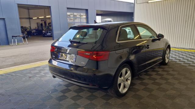 Audi A3 image 9