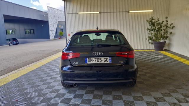 Audi A3 image 4