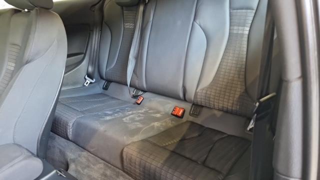 Audi A3 image 1