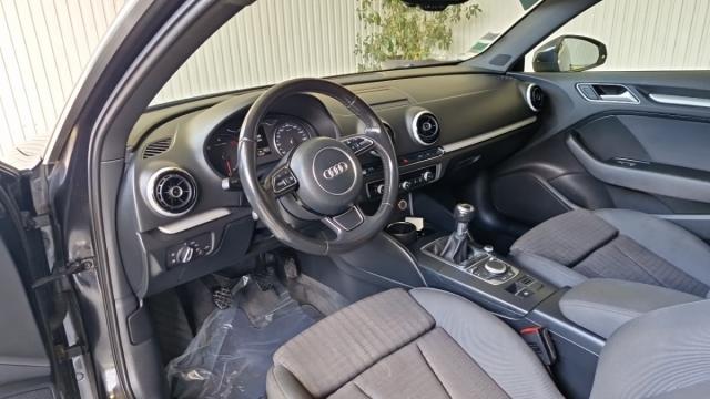 Audi A3 image 3