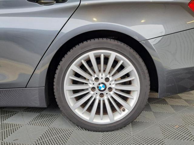 Bmw Série 4 Gran Coupé image 8