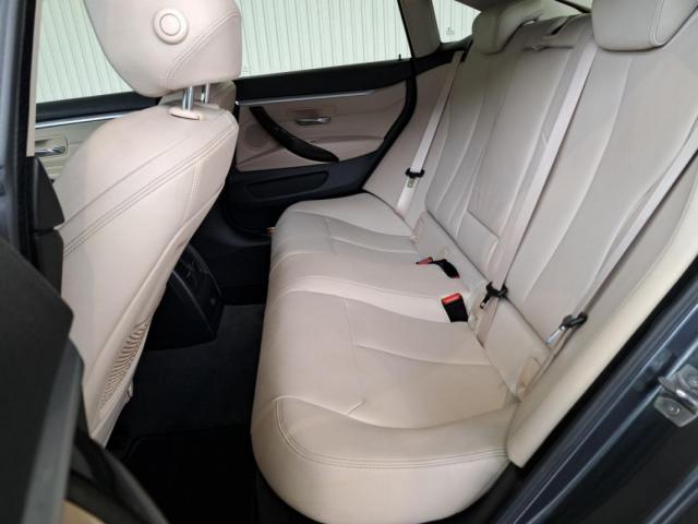 Bmw Série 4 Gran Coupé image 2