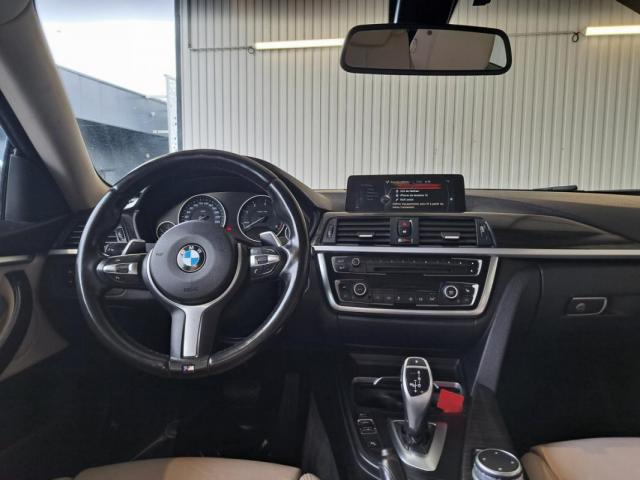 Bmw Série 4 Gran Coupé image 1