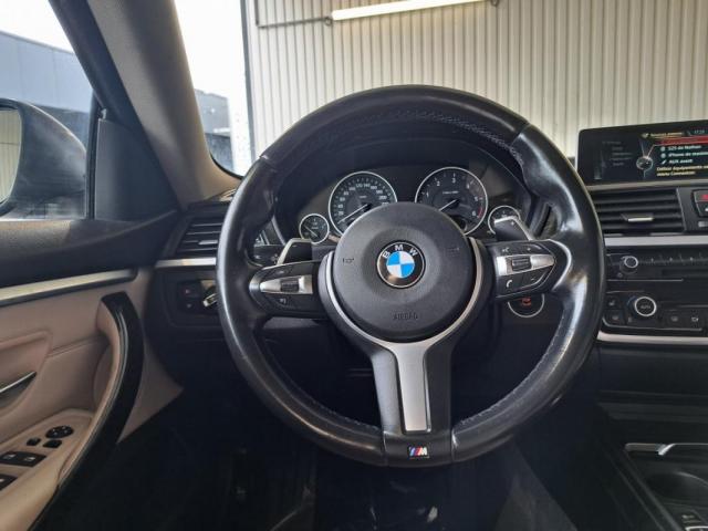 Bmw Série 4 Gran Coupé image 4