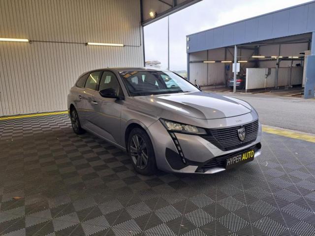 Peugeot