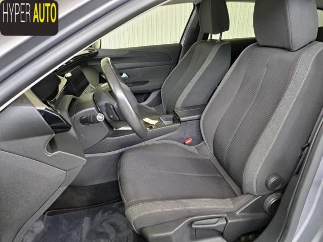 Peugeot 308 Sw image 1