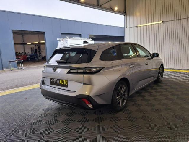 Peugeot 308 Sw image 8