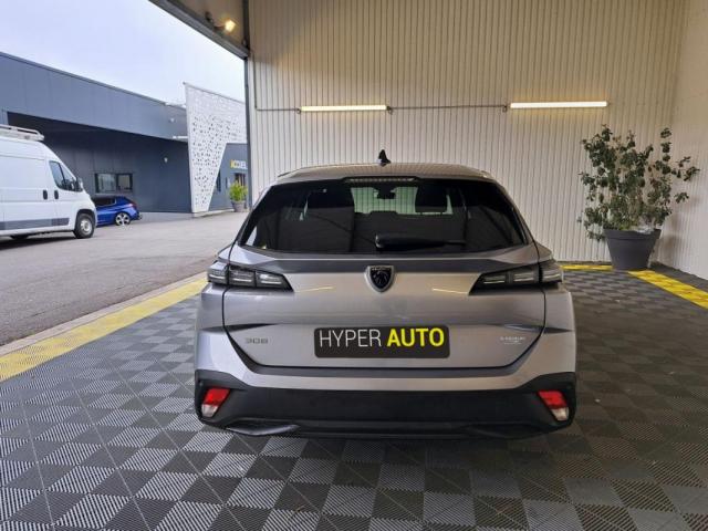 Peugeot 308 Sw image 9