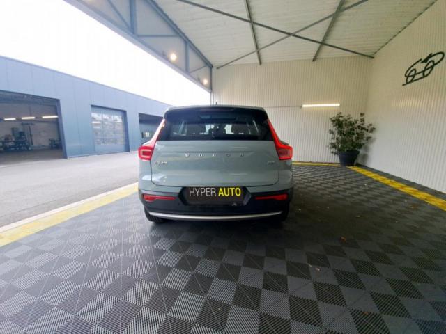 Volvo Xc40 image 6