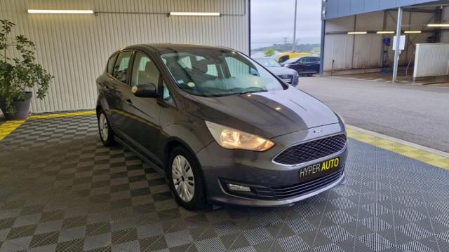 Ford C-Max image 5